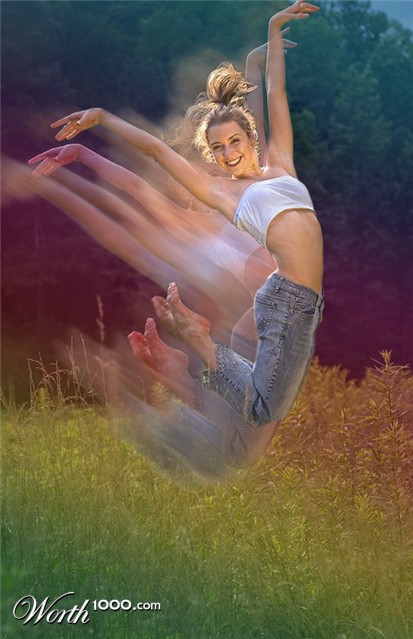 Photoshop Design by kwize53