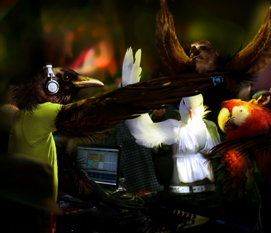 Photoshop Design by supermaut for DesignCrowd (Community Contests) | Design #8985650