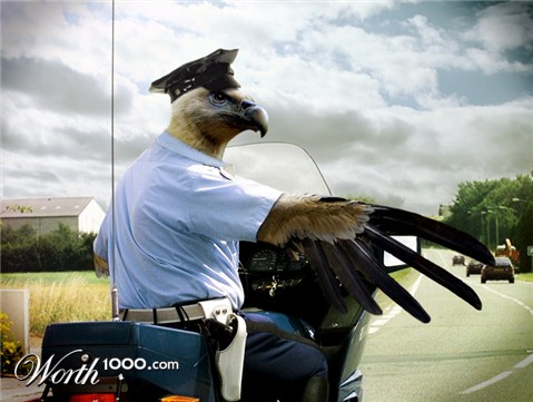 Photoshop Design by Anabole