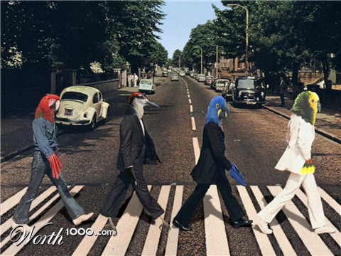 Photoshop Design by Quazar