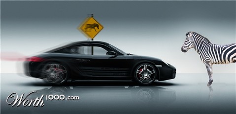 Photoshop Design by vullet
