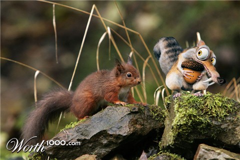 Photoshop Design by kevik3