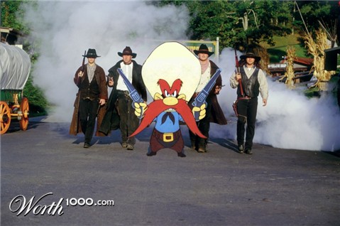 Photoshop Design by robotlick