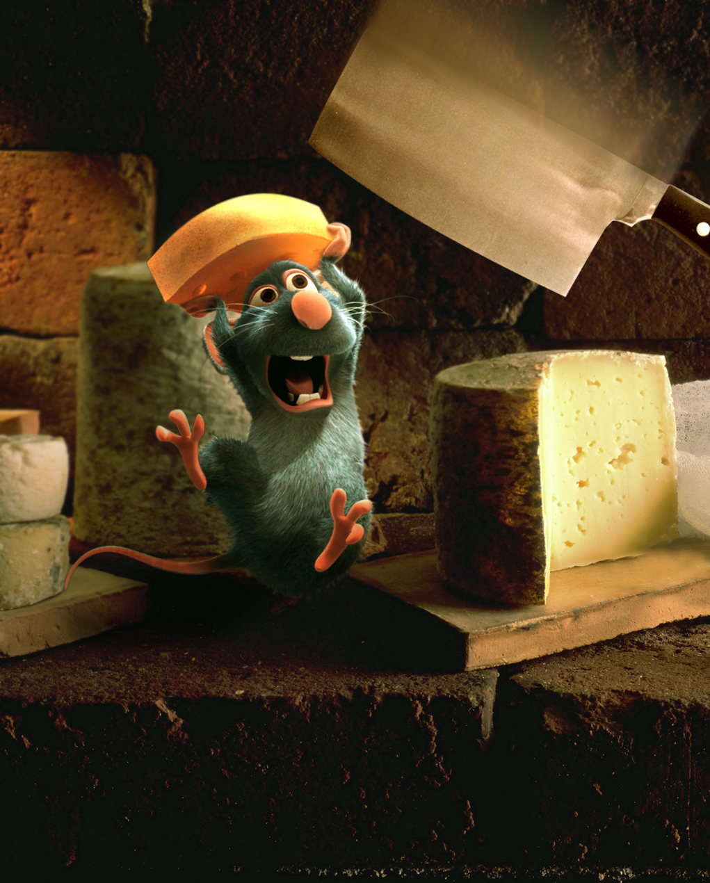 Photoshop Design by luise1 for DesignCrowd (Community Contests) | Design #8985031