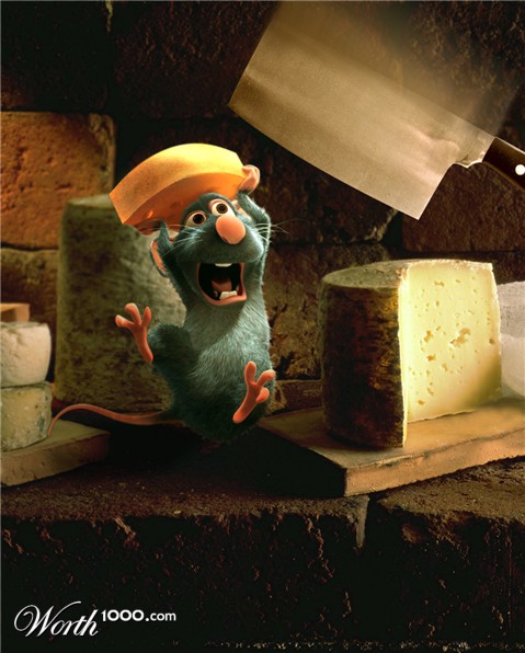 Photoshop Design by luise1