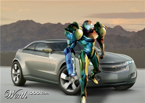Photoshop Design by triblo