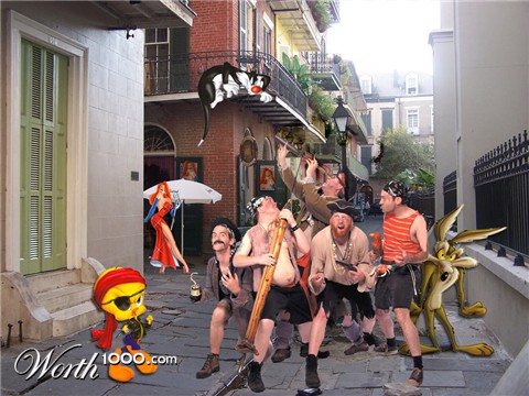 Photoshop Design by kwize53