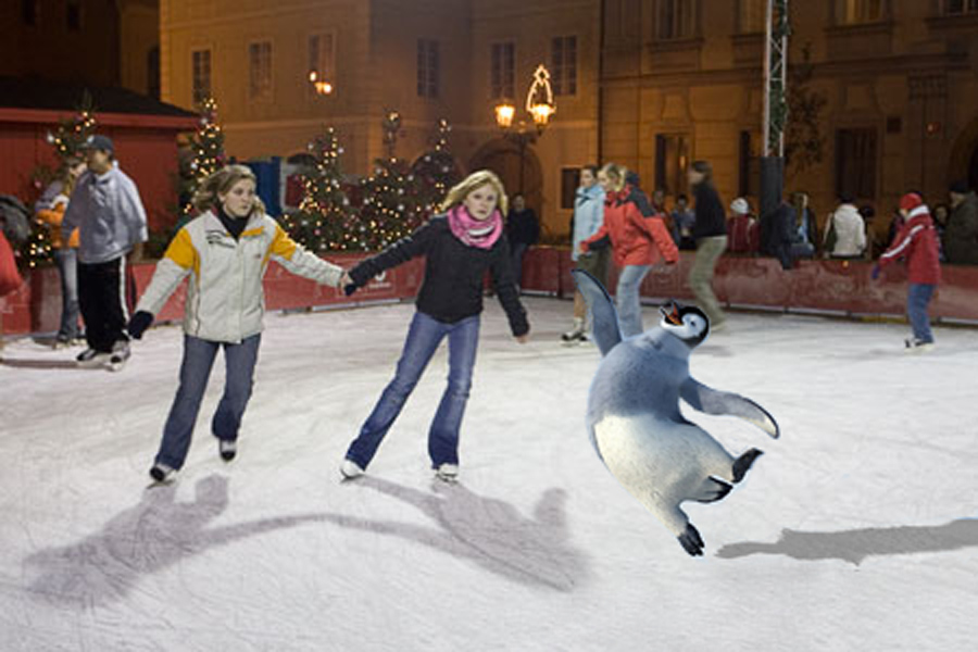 Photoshop-Design von dondaron für DesignCrowd (Community Contests) | Design #8985050