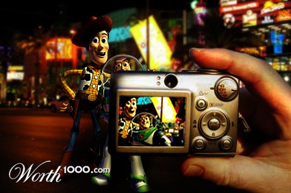 Photoshop Design by StephT