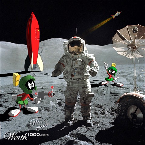 Photoshop Design by MeducaUK