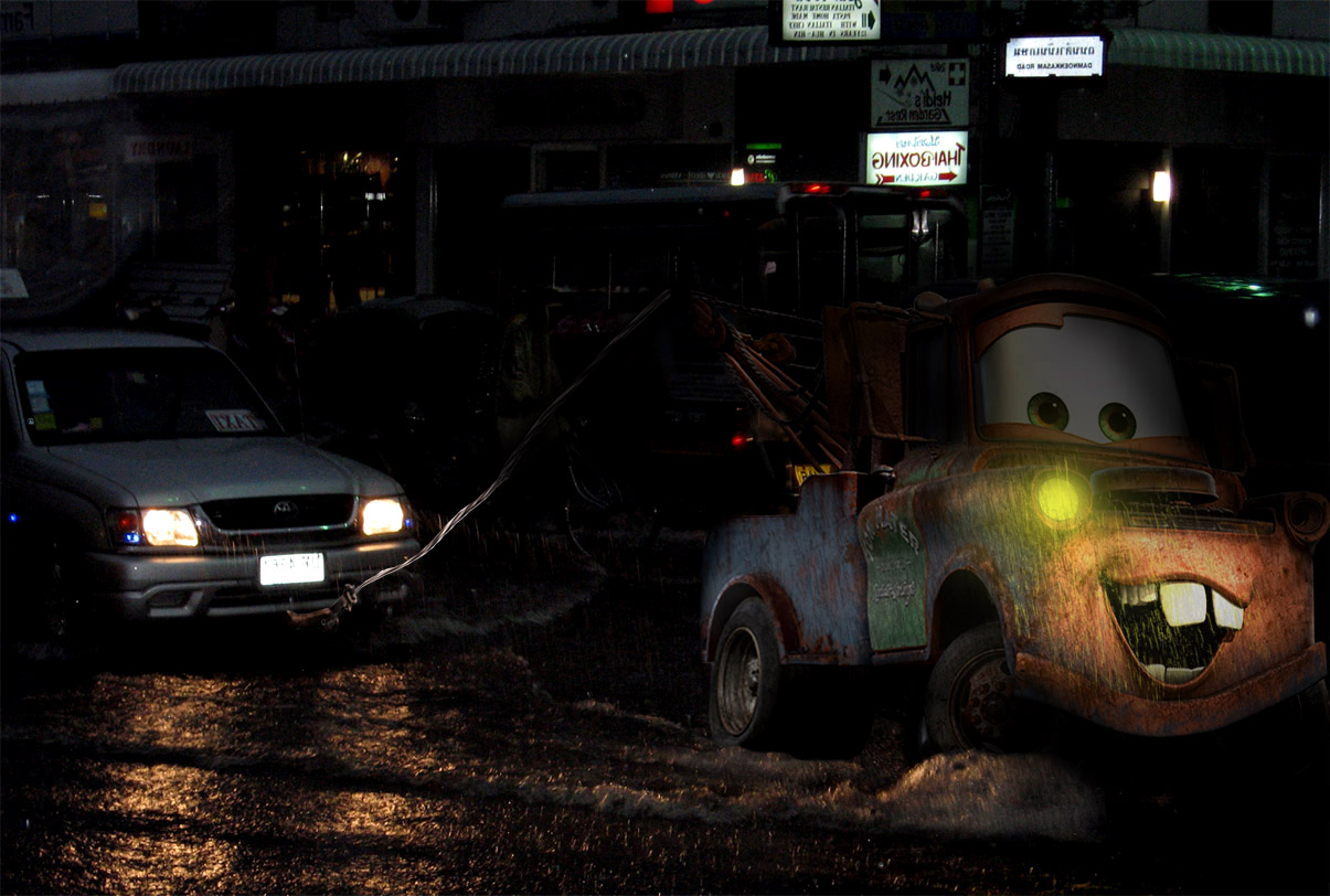 Diseño de Photoshop por ichich76 para DesignCrowd (Community Contests) | Diseño #8985086