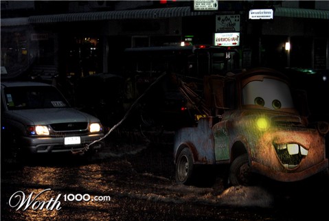 Photoshop Design by ichich76