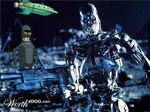 Photoshop Design by markymarkuk