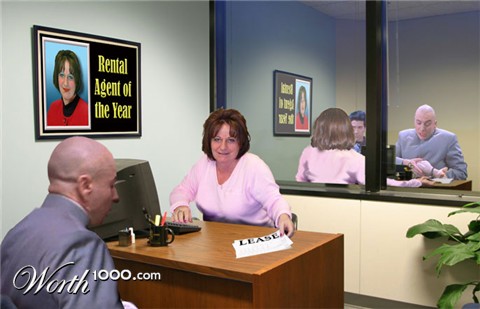 Photoshop Design by Effingham