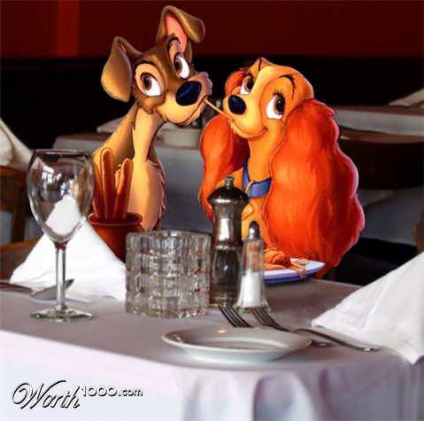 Photoshop Design by Wanjaforpresident