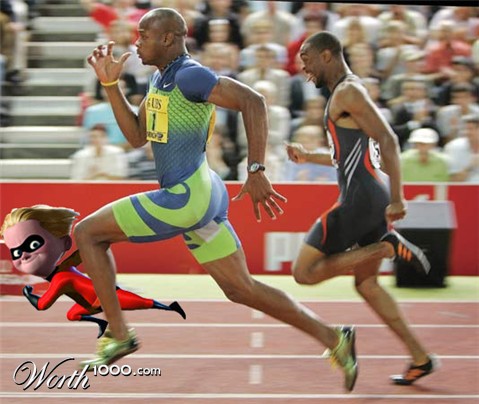 Photoshop Design by gmblack01