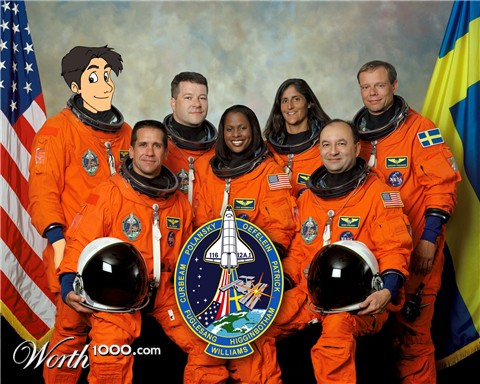 Photoshop Design by brighty