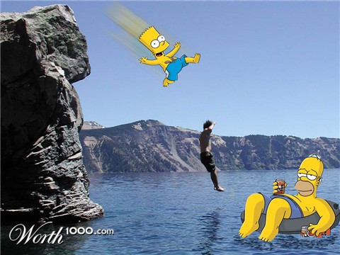 Photoshop Design by ckryvicky