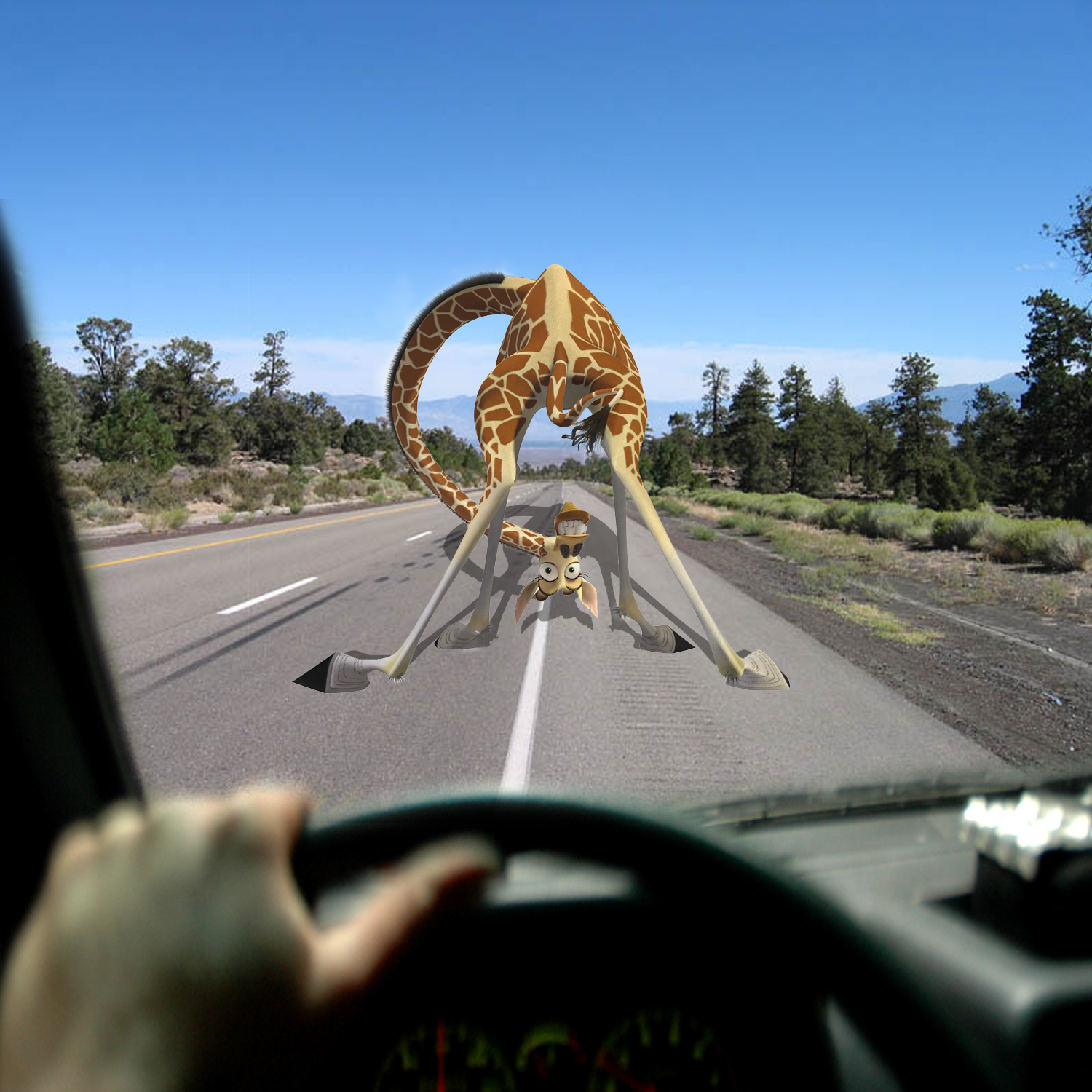 Design Photoshop par amro550 pour DesignCrowd (Community Contests) | Design #8985111