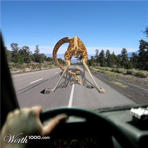 Photoshop Design by amro550