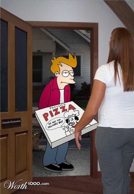 Photoshop Design by ScreamBootyBill