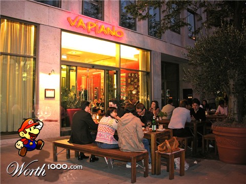 Photoshop Design by smashthatpumpkin