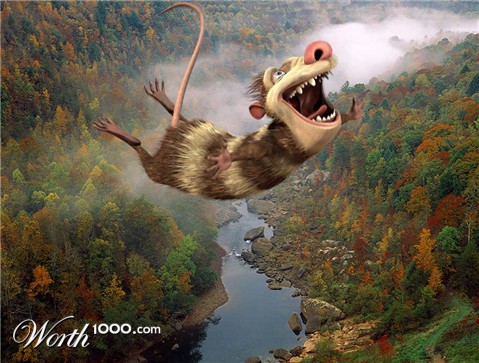 Photoshop Design by Beetleb