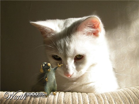 Photoshop Design by Tinkuuu