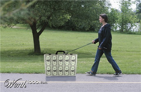 Photoshop Design by tehrev