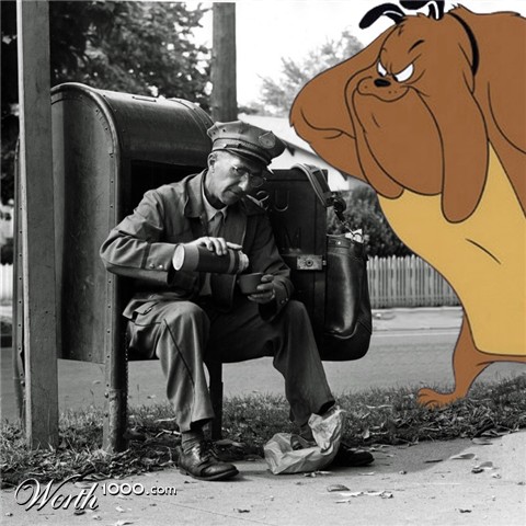 Photoshop Design by PogelPig
