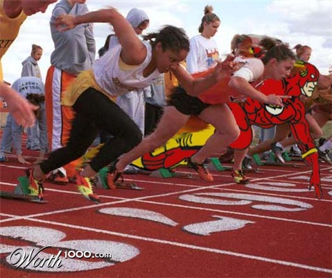 Photoshop Design by andgimp