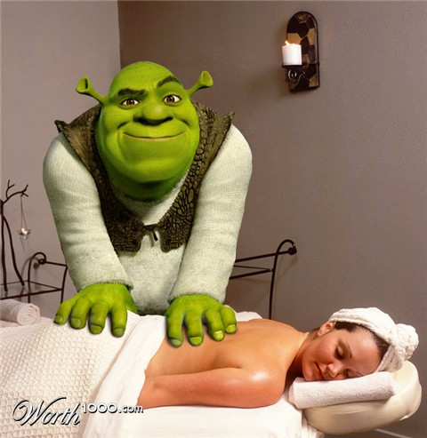 Photoshop Design by carpenter940