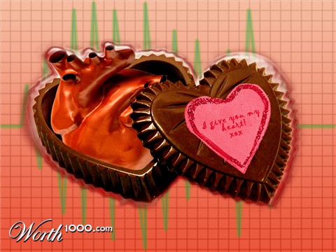 Photoshop Design by candz13