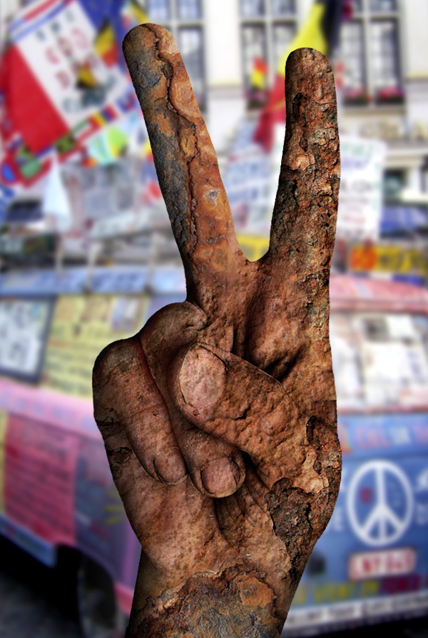 Photoshop Design by ThreeProngs for DesignCrowd (Community Contests) | Design #8989524