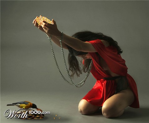 Photoshop Design by chainman