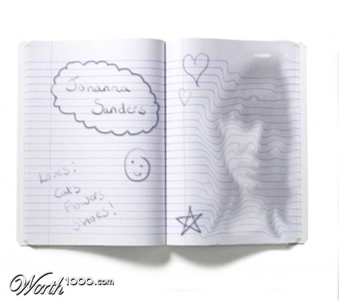 Photoshop Design by Videre