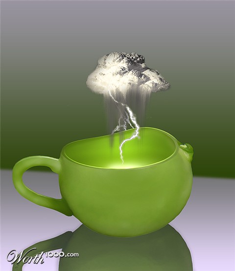 Photoshop Design by Notion