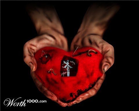 Photoshop Design by smokezodiac