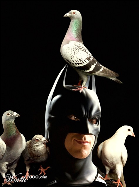 Photoshop Design by Mandrak