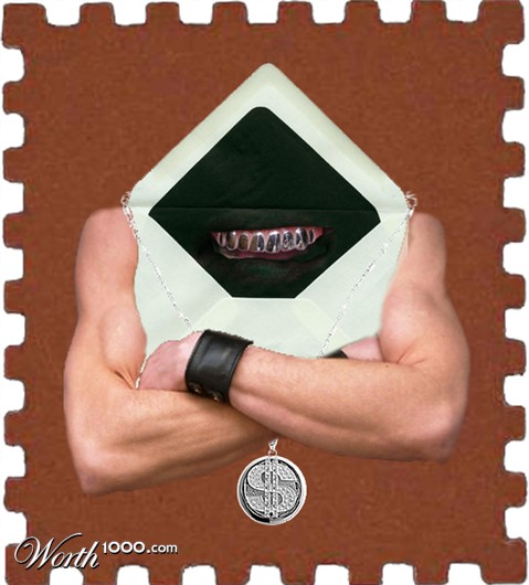 Photoshop Design by AlphaInsidious