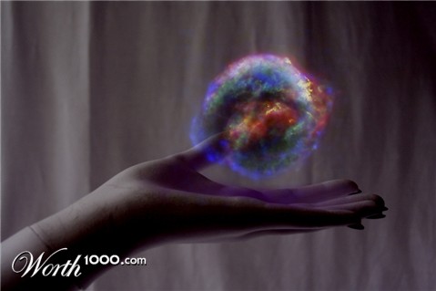 Photoshop Design by doehlman