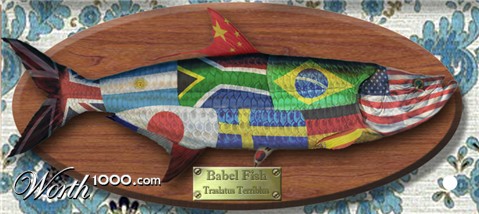 Photoshop Design by lukehenley