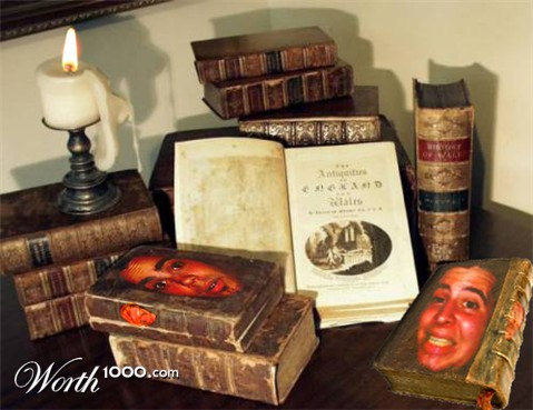 Photoshop Design by HuXiKa