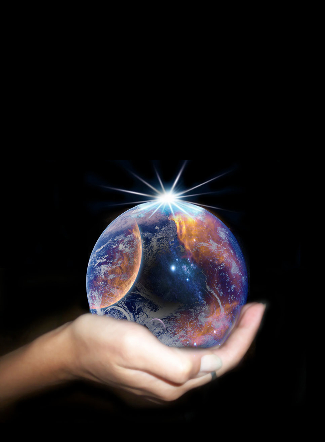 Design Photoshop par Darkwoman pour DesignCrowd (Community Contests) | Design #8989462