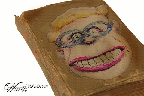 Photoshop Design by baberuthmd