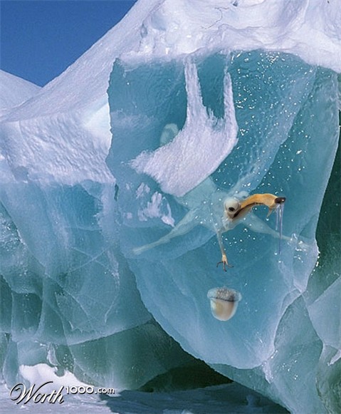 Photoshop Design by elbebeach