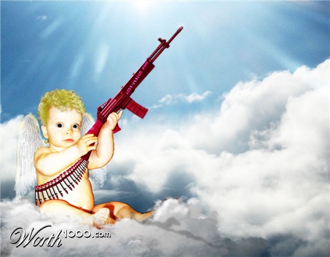 Photoshop Design by merrypranxter