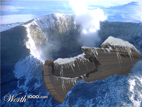Photoshop Design by necchi