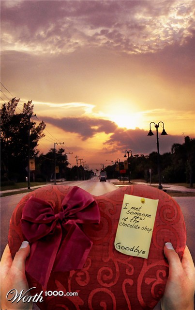 Photoshop Design by ArchaicArtist