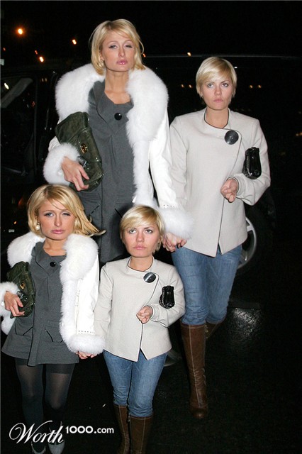 Photoshop Design by Alexisbrujo